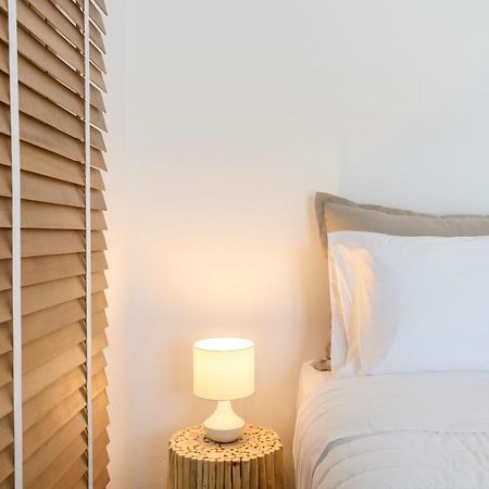Ikos Residence Mykonos Town ภายนอก รูปภาพ