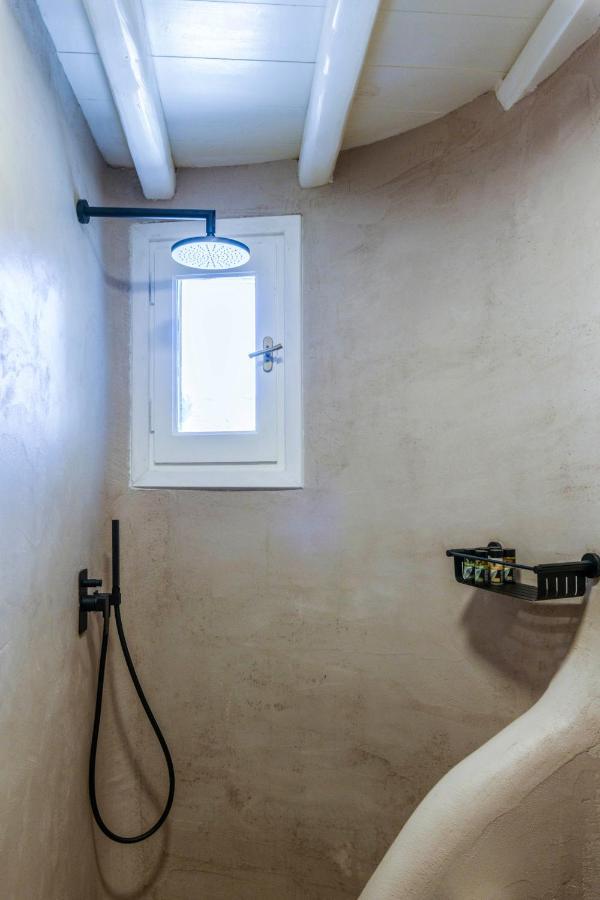 Ikos Residence Mykonos Town ภายนอก รูปภาพ