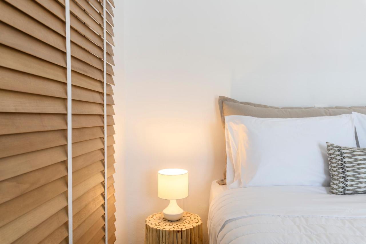 Ikos Residence Mykonos Town ภายนอก รูปภาพ