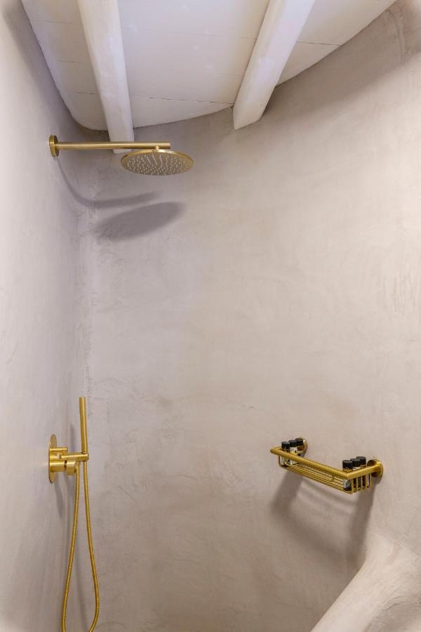 Ikos Residence Mykonos Town ภายนอก รูปภาพ