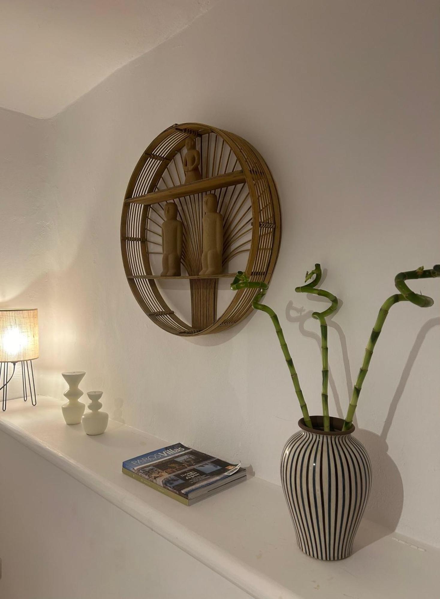 Ikos Residence Mykonos Town ภายนอก รูปภาพ